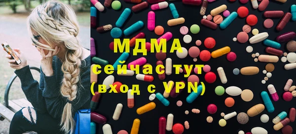 мдпв Бородино